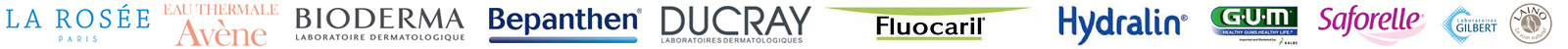Logos beaute